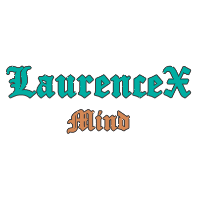 LaurenceX Mind